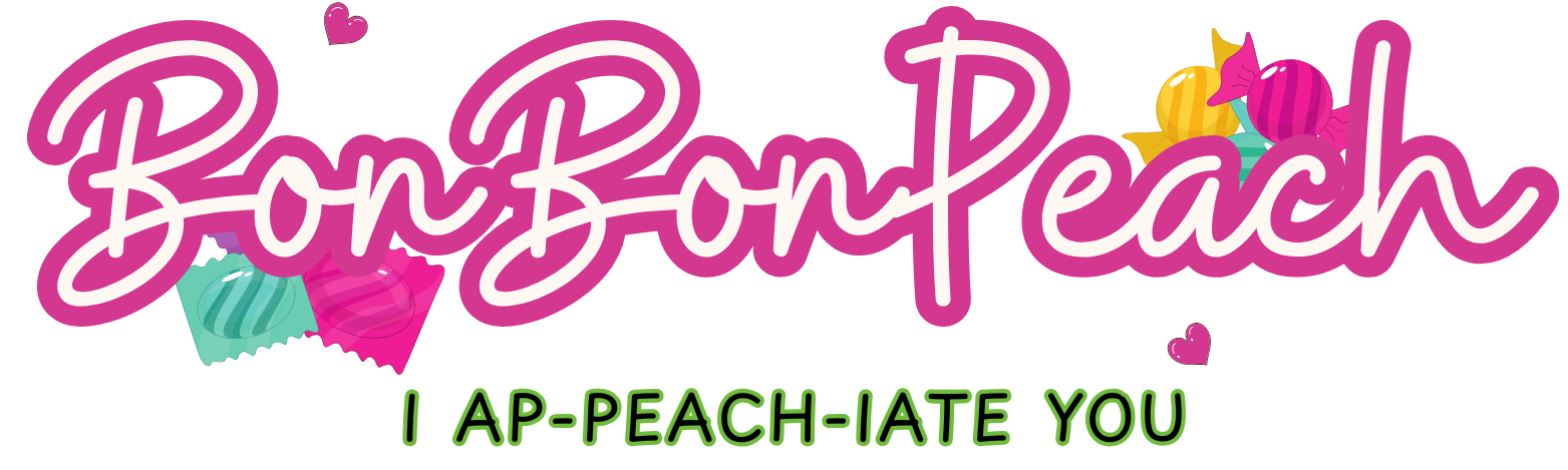 Bonbon Peach